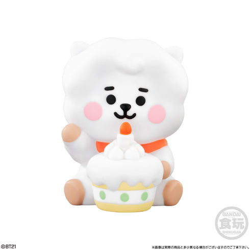 『BT21』フレンズ3 BOX